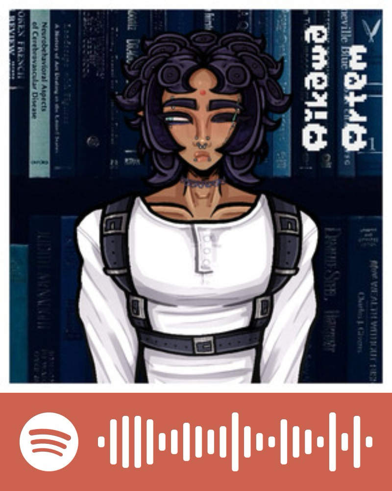 artem's playlist code