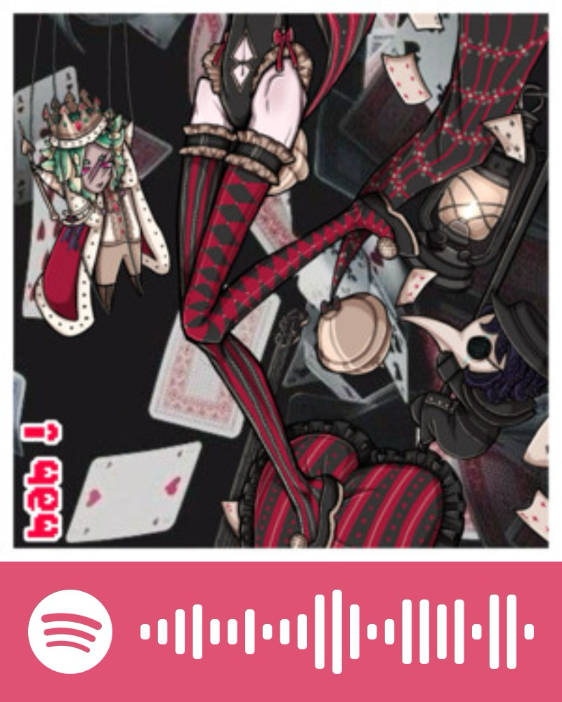 medieval playlist code