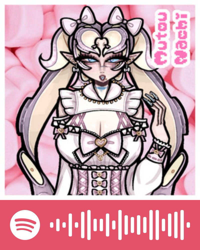 nachi's playlist code