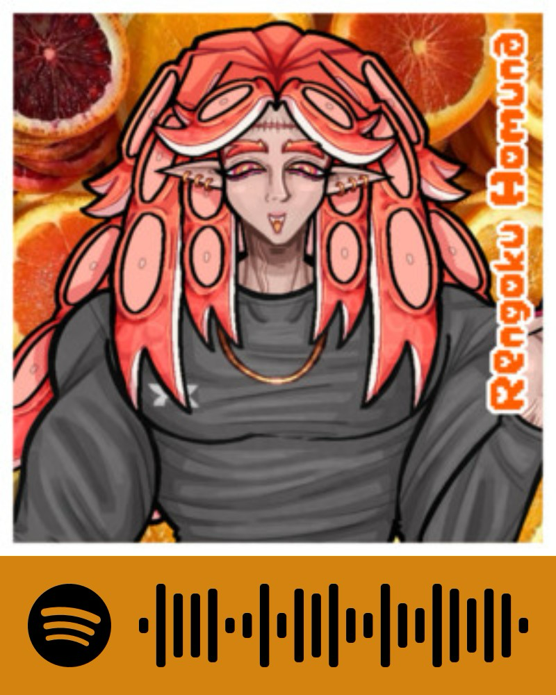 rengoku's playlist code