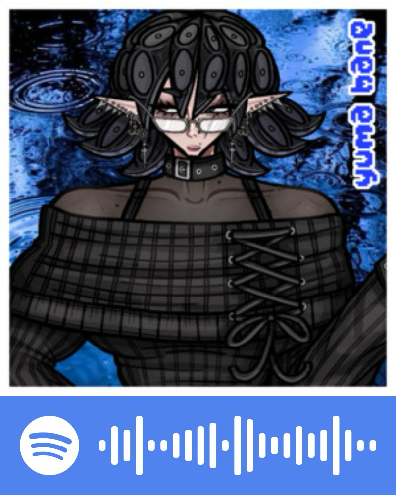 yuma's playlist code